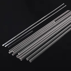 sapphire capillary tube